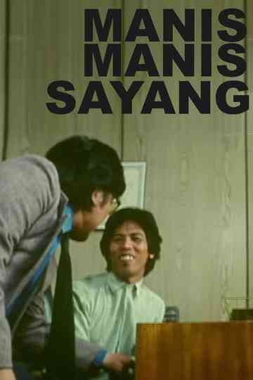 Manismanis Sayang