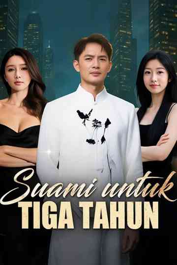 Suami untuk Tiga Tahun