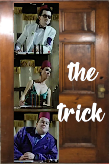 The Trick Poster