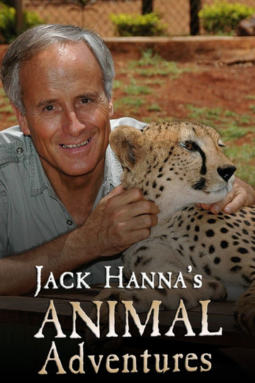 Jack Hanna's Animal Adventures