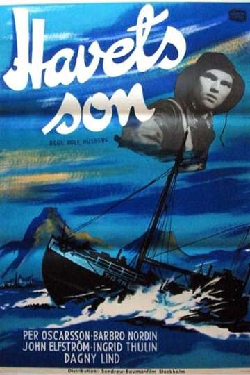 Son of the Sea Poster