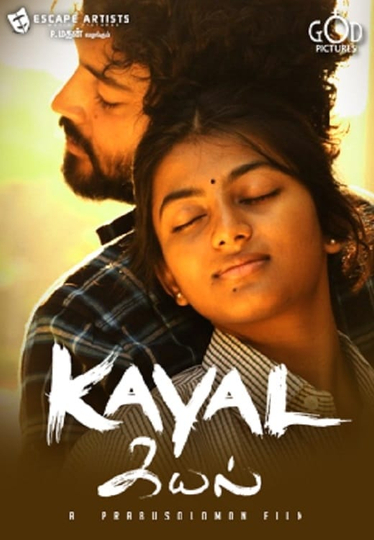 Kayal Poster