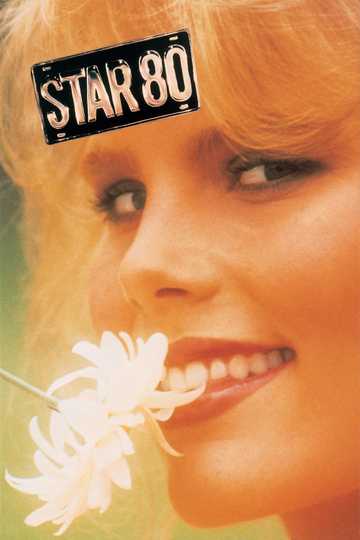 Star 80 Poster