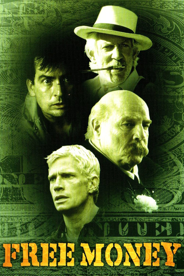 Free Money Poster