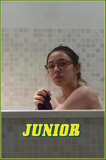 Junior Poster