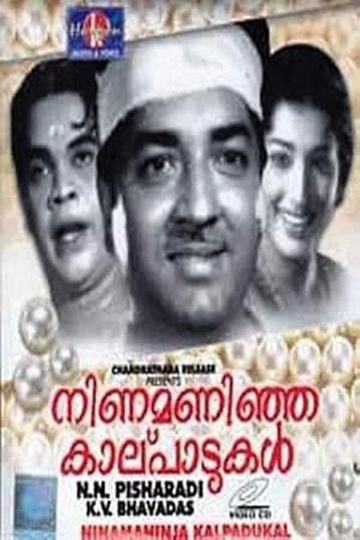 Ninamanija Kalpadukal Poster