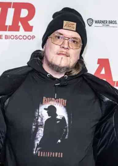 50 years Hip Hop in The Netherlands - Somebody has to do it