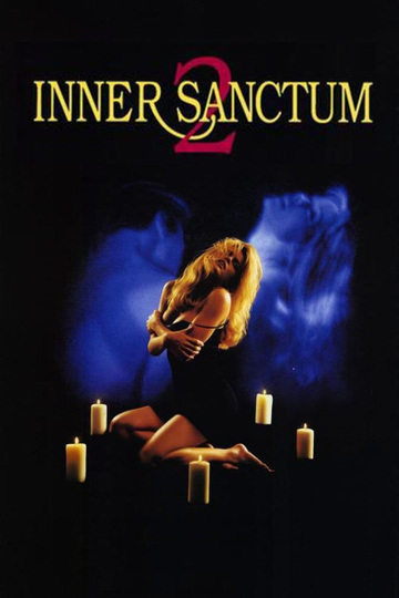 Inner Sanctum II Poster