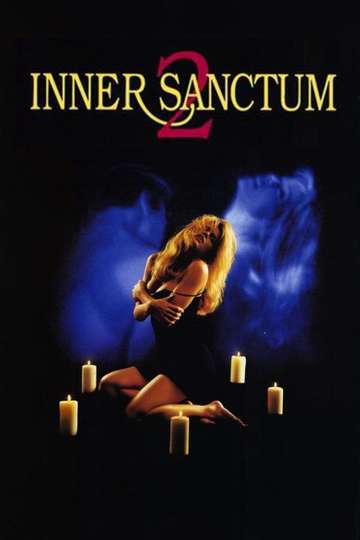 Inner Sanctum II Poster