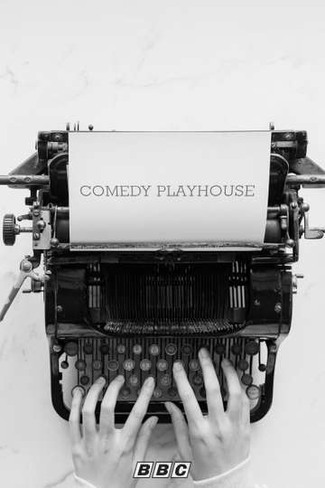 Comedy Playhouse Poster