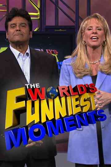 The World's Funniest Moments Poster