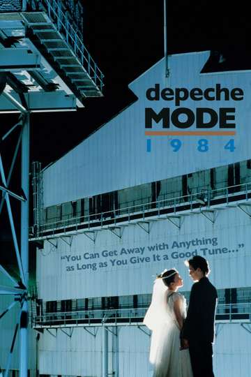 Depeche Mode: 1984 “You Can Get Away with Anything as Long as You Give It a Good Tune…”