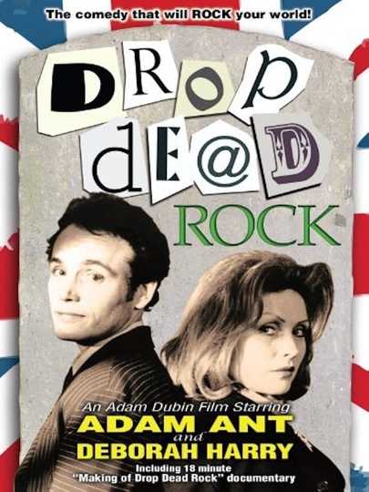 Drop Dead Rock