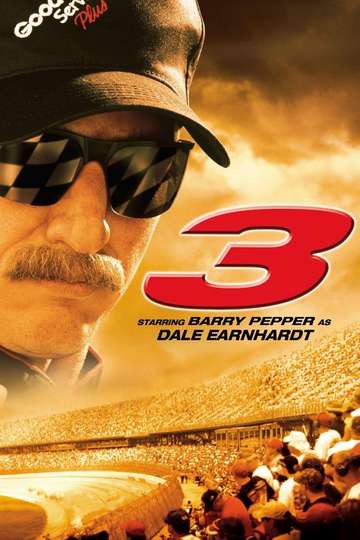 3 The Dale Earnhardt Story