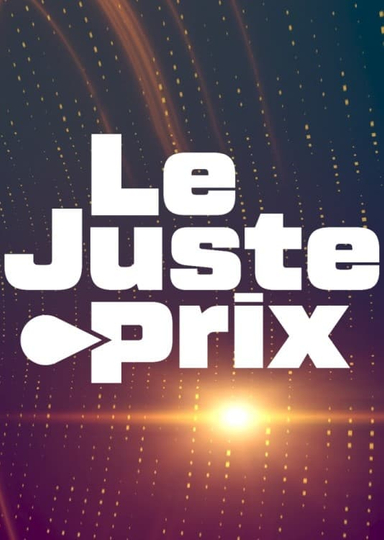 Le Juste Prix