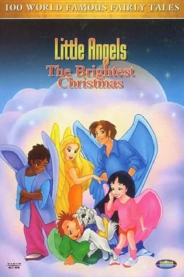 Little Angels The Brightest Christmas