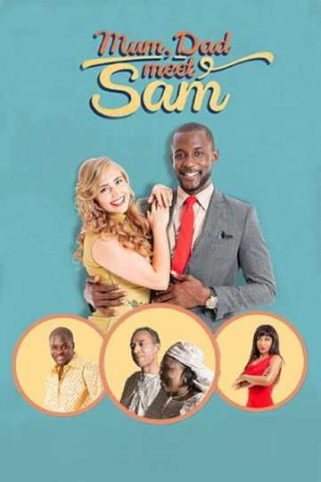 Mum Dad Meet Sam Poster