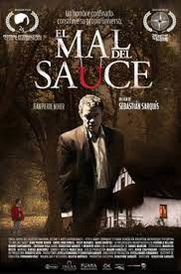 El mal del sauce Poster