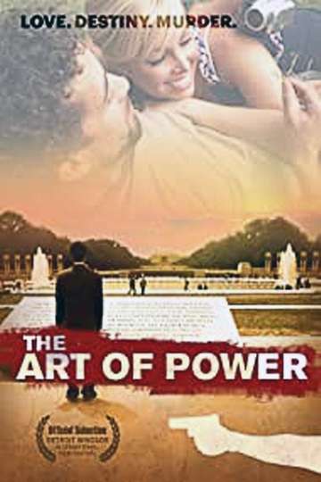 The Art of Power Poster