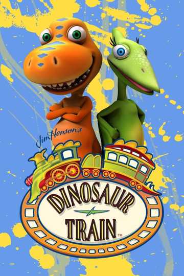 Dinosaur Train