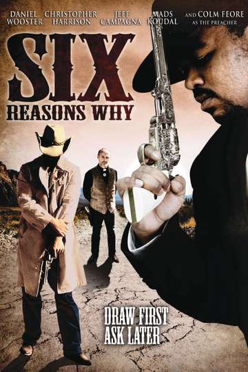 Six Reasons Why Poster