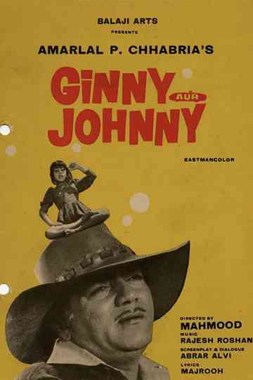 Ginny And Johnny