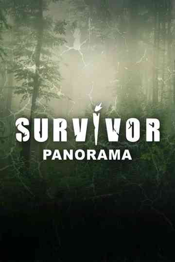 Survivor Panorama