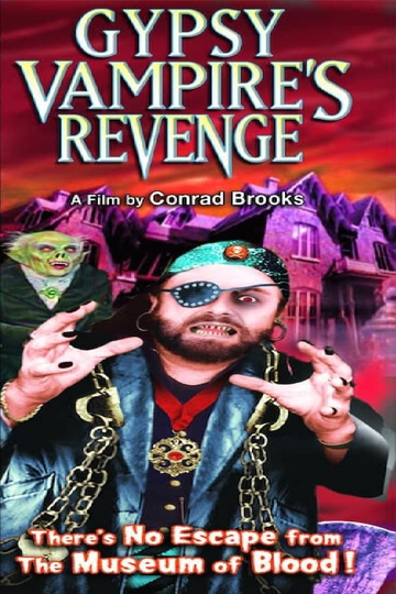 Gypsy Vampire's Revenge