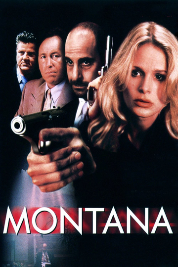 Montana Poster