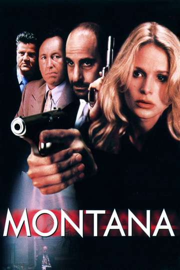 Montana Poster