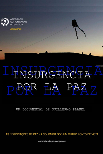 Insurgencia por la paz