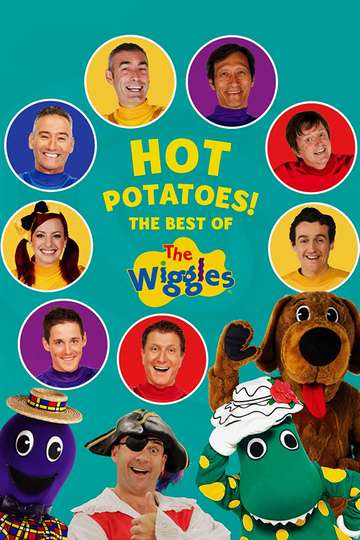 Hot Potatoes The Best Of The Wiggles
