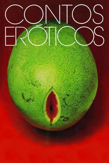 Erotic Stories Poster