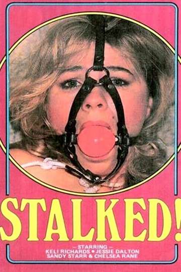 Stalked Poster