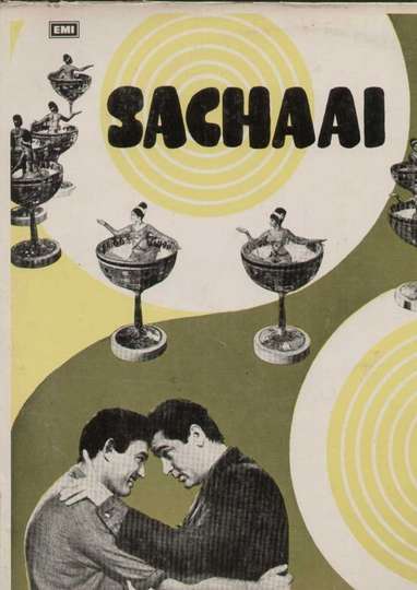 Sachaai Poster