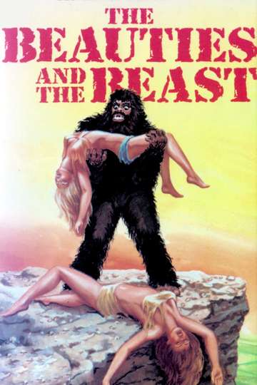 The Beauties and the Beast Poster