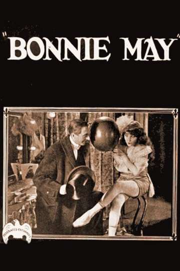 Bonnie May Poster