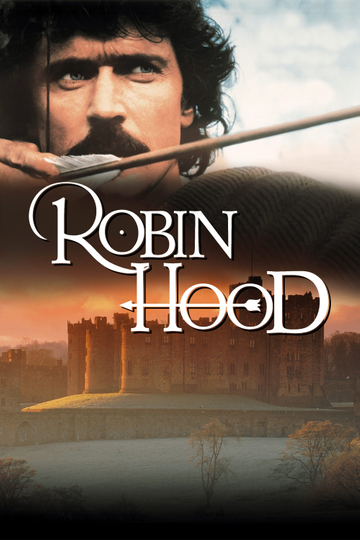 Robin Hood Poster