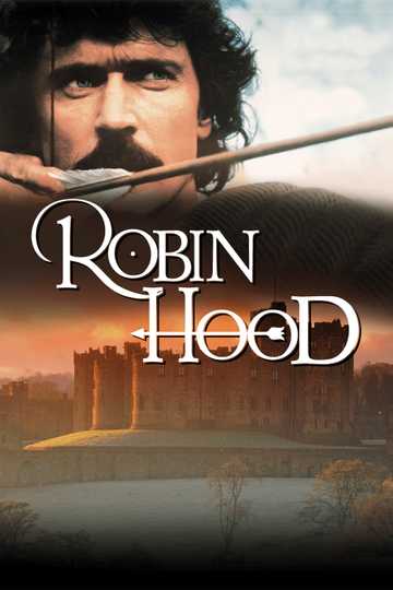 Robin Hood Poster