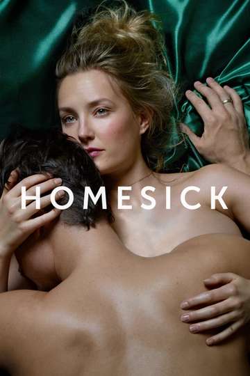 Homesick Poster