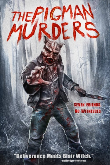 The Pigman Murders Poster