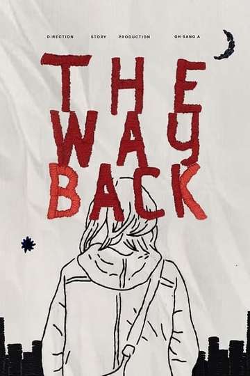 The way back Poster