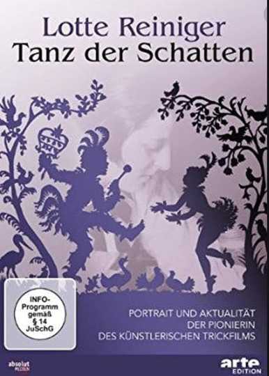 Lotte Reiniger - Tanz der Schatten