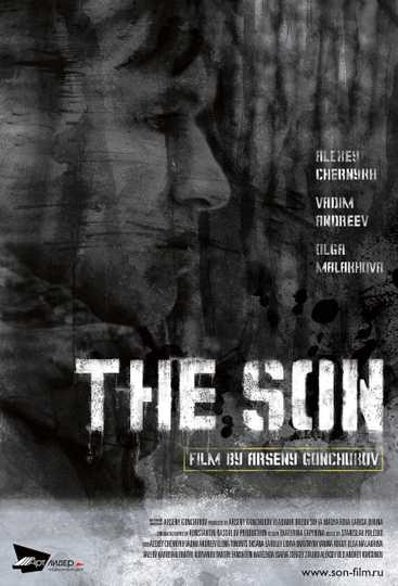 The Son Poster