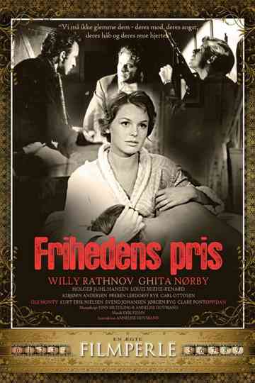 Frihedens pris
