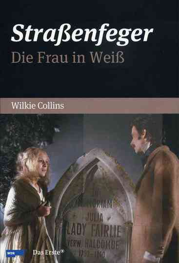 Die Frau in Weiß Poster