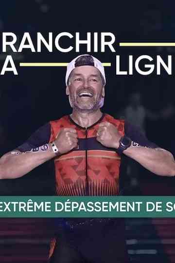 Franchir la Ligne Poster