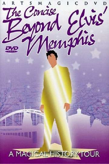 Beyond Elvis Memphis