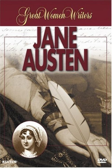 Great Women Writers Jane Austen