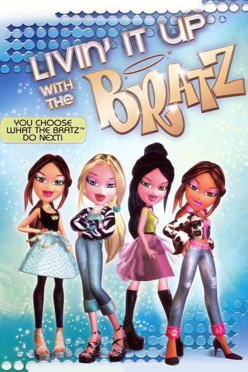 Bratz: Fashion Pixiez (2007) Stream and Watch Online | Moviefone